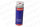 Spray Can Aerosol Grey