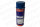 Spray Can Aerosol Blue