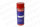 Spray Can Aerosol Red