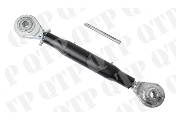 Top Link Cat 2 / 2 Ball Ball 380mm Heavy Duty