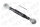 Top Link Cat 2 / 2 Ball Ball 380mm Heavy Duty