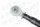 Top Link Cat 2 / 2 Ball Ball 380mm Heavy Duty