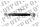 Top Link Cat 2 / 2 Ball Ball 485mm Heavy Duty