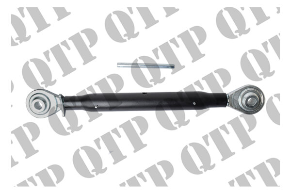 Top Link Cat 2 / 2 Ball Ball 520mm Heavy Duty