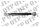 Top Link Cat 2 / 2 Ball Ball 520mm Heavy Duty