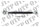 Top Link Cat 2 / 3 Ball Ball 485mm