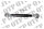 Top Link Cat 3 / 3 Ball Ball 380mm Heavy Duty