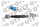 Top Link Cat 2 / 2 Ball Hook 380mm Heavy Duty