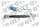 Top Link Cat 2 / 2 Ball Hook 485mm Heavy Duty