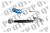 Top Link Cat 2 / 3 Ball Hook 380mm Heavy Duty