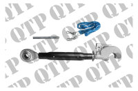 Top Link Cat 3 / 3 Ball Hook 380mm Heavy Duty