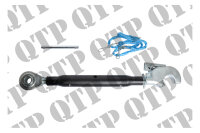 Top Link Cat 3 / 3 Ball Hook 520mm Heavy Duty