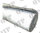 Schaumplatte 1/2" grau 6 x 4 ft