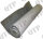Schaumplatte 1" grau 6 x 4 ft