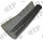 Schaumplatte 1/2" schwarz 6 x 4 ft