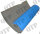Schaumplatte 1" blau 6 x 4 ft