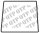 Gasket Rubber To Suit Glass D6918