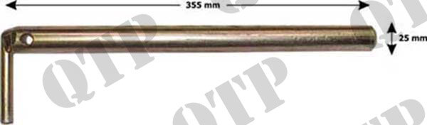 Scharnierstift-Bauteil-Untergruppe