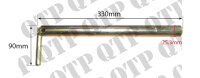 Scharnierstift