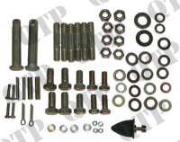 Schraubenset