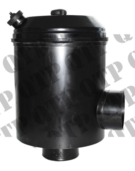 Filter Assembly