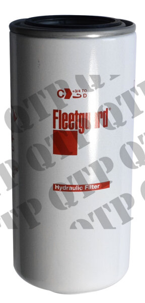 Hydraulikfilter
