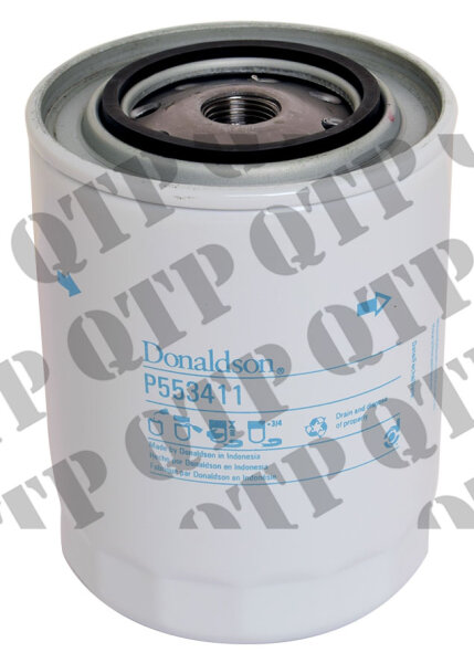 Motorölfilter