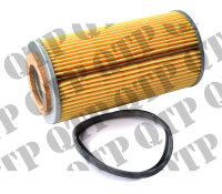 Motorölfilter