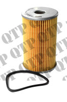 Motorölfilter