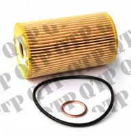 Motorölfilter