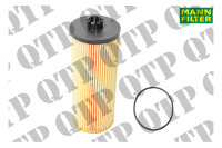 Motorölfilter