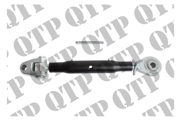 Top Link Cat 2 / 2 Knuckle Ball 380mm Heavy Duty