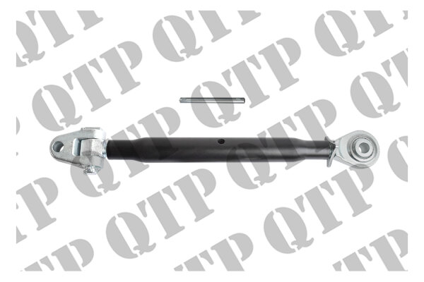 Top Link Cat 2 / 2 Knuckle Ball 520mm Heavy Duty