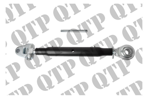 Top Link Cat 2 / 3 Knuckle Ball 485mm Heavy Duty