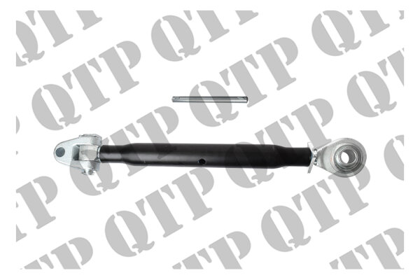 Top Link Cat 2 / 3 Knuckle Ball 520mm Heavy Duty