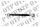 Top Link Cat 2 / 3 Knuckle Ball 520mm Heavy Duty