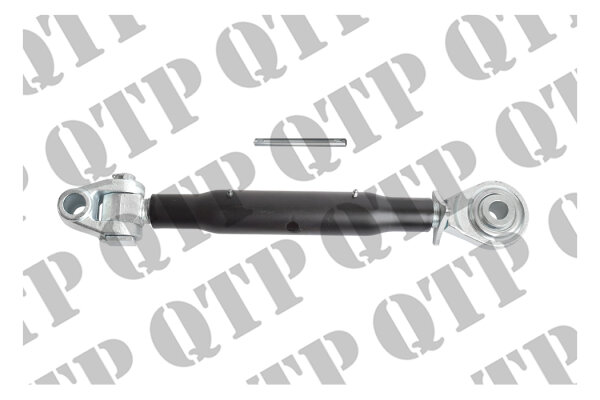 Top Link Cat 28mm / 2 Knuckle Ball 380mm Heavy Duty