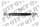 Top Link Cat 28mm / 2 Knuckle Ball 485mm Heavy Duty