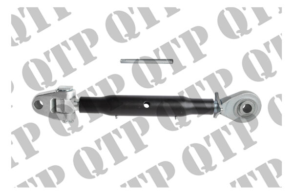 Top Link Cat 28mm / 2 Knuckle Ball 520mm Heavy Duty
