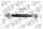 Top Link Cat 28mm / 2 Knuckle Ball 520mm Heavy Duty