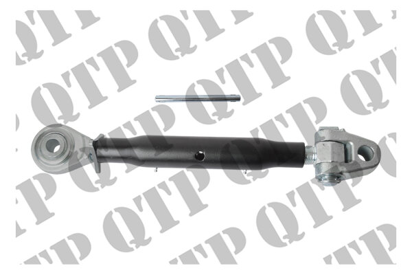 Top Link Cat 30mm / 2 Knuckle Ball 380mm Heavy Duty