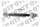Top Link Cat 30mm / 2 Knuckle Ball 380mm Heavy Duty