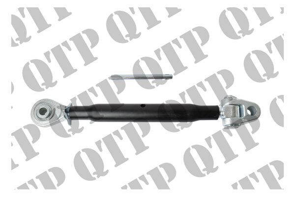 Top Link Cat 30mm / 2 Knuckle Ball 485mm Heavy Duty