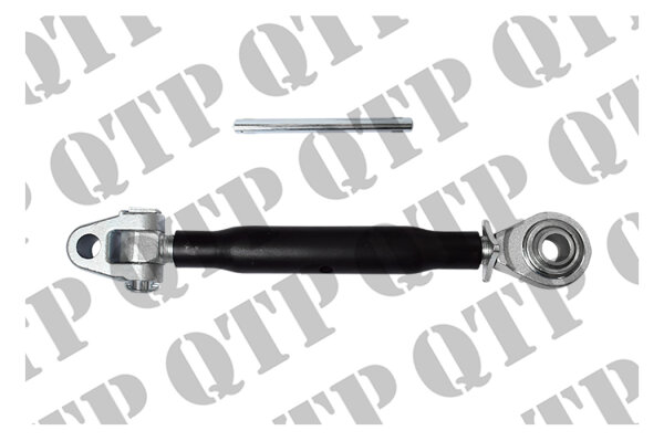 Top Link Cat 30mm / 3 Knuckle Ball 380mm Heavy Duty