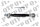 Top Link Cat 30mm / 3 Knuckle Ball 380mm Heavy Duty