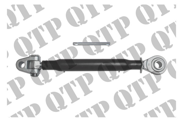 Top Link Cat 30mm / 3 Knuckle Ball 485mm Heavy Duty