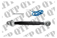 Top Link Cat 3 / 3 Knuckle Ball 485mm Heavy Duty