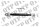 Top Link Cat 3 / 3 Knuckle Ball 520mm Heavy Duty