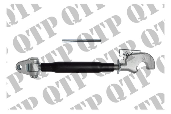 Top Link Knuckle Cat 2 / 3 Hook 380 mm Heavy Duty