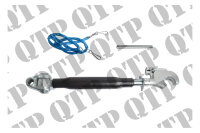 Top Link Knuckle 28mm / 2 Hook 380mm Heavy Duty